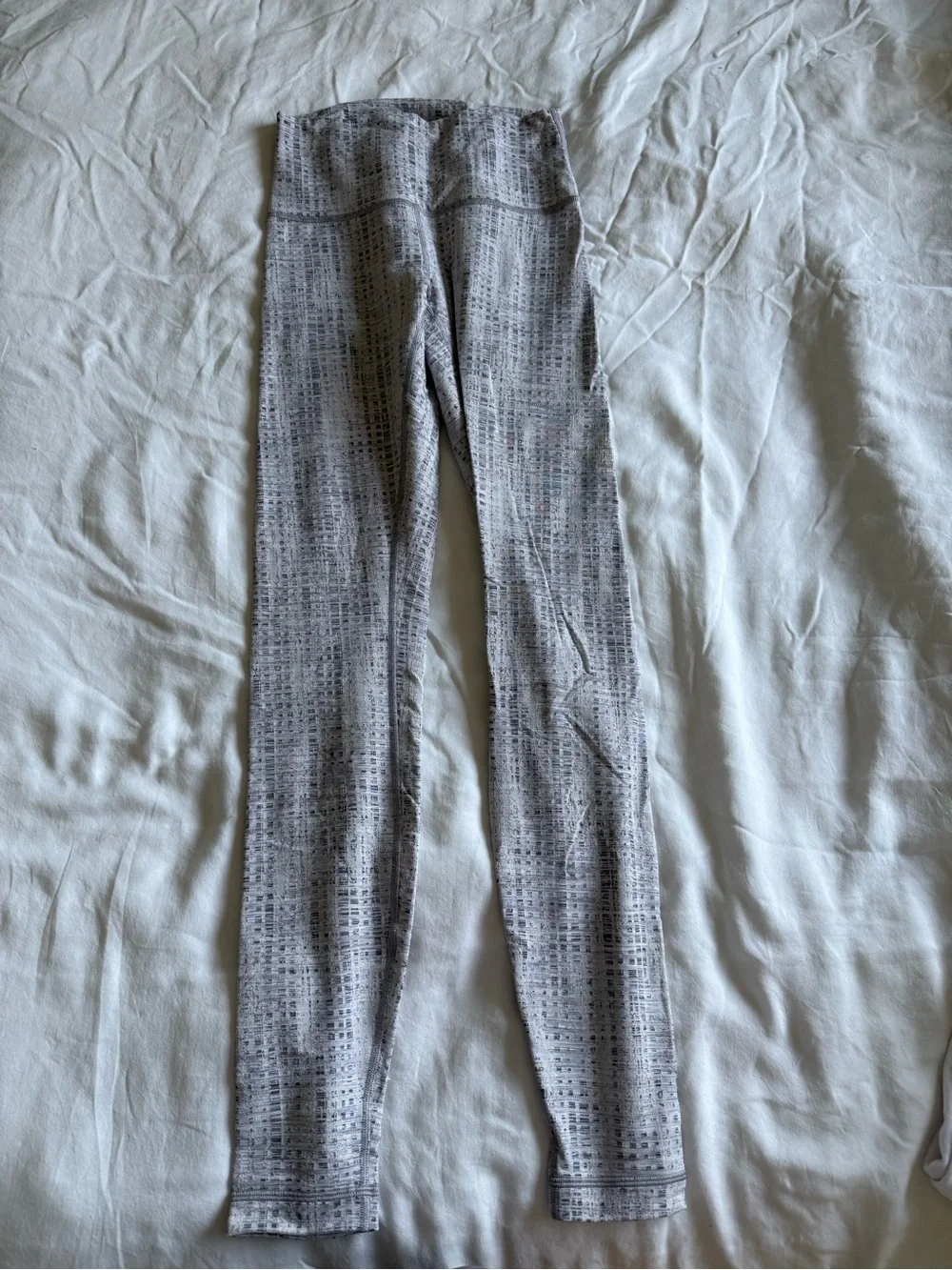 Lululemon Wunder Under leggings